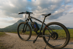 WYZZ E-BIKE