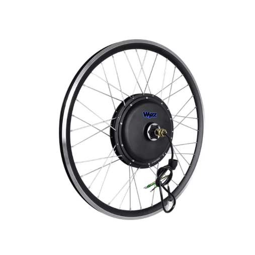 WYZZ E-BIKE