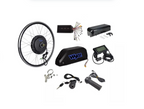 WYZZ E-BIKE